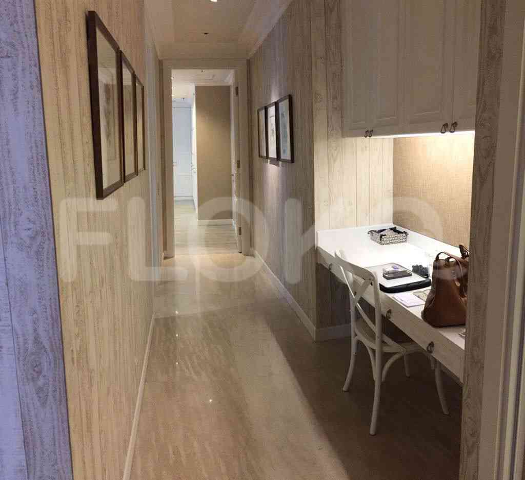 2 Bedroom on 20th Floor for Rent in Senopati Suites - fse44a 9
