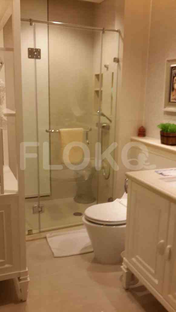2 Bedroom on 20th Floor for Rent in Senopati Suites - fse44a 7