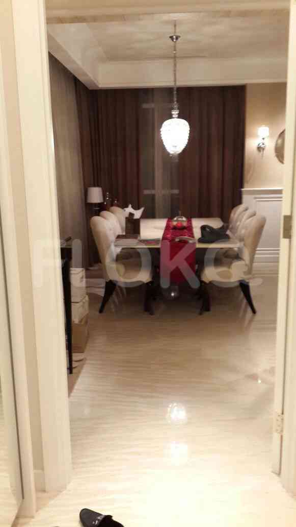2 Bedroom on 20th Floor for Rent in Senopati Suites - fse44a 6