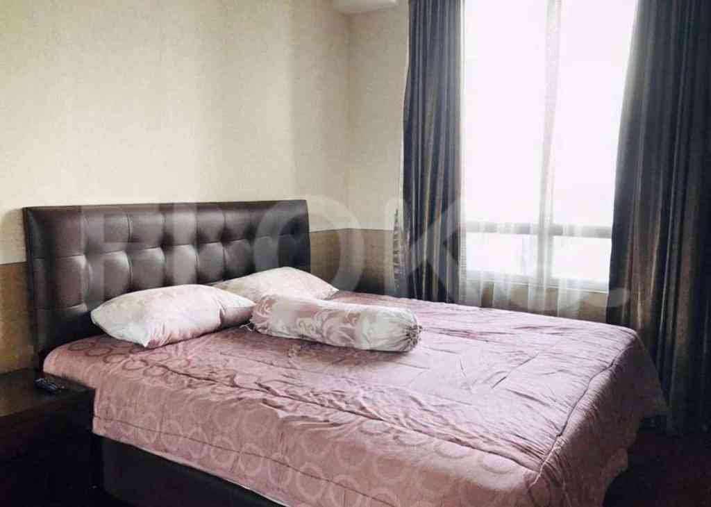 Tipe 1 Kamar Tidur di Lantai 25 untuk disewakan di Kuningan City (Denpasar Residence) - fku003 5