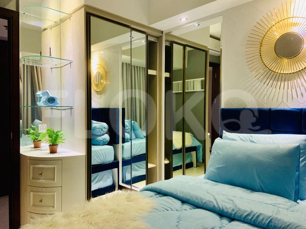 Sewa Apartemen Casa Grande Tipe 3 Kamar Tidur di Lantai 16 fte76e