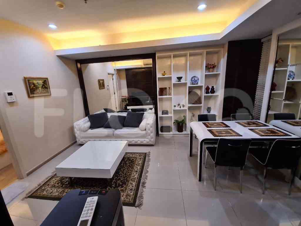 1 Bedroom on 8th Floor for Rent in Casa Grande - fte9ba 1
