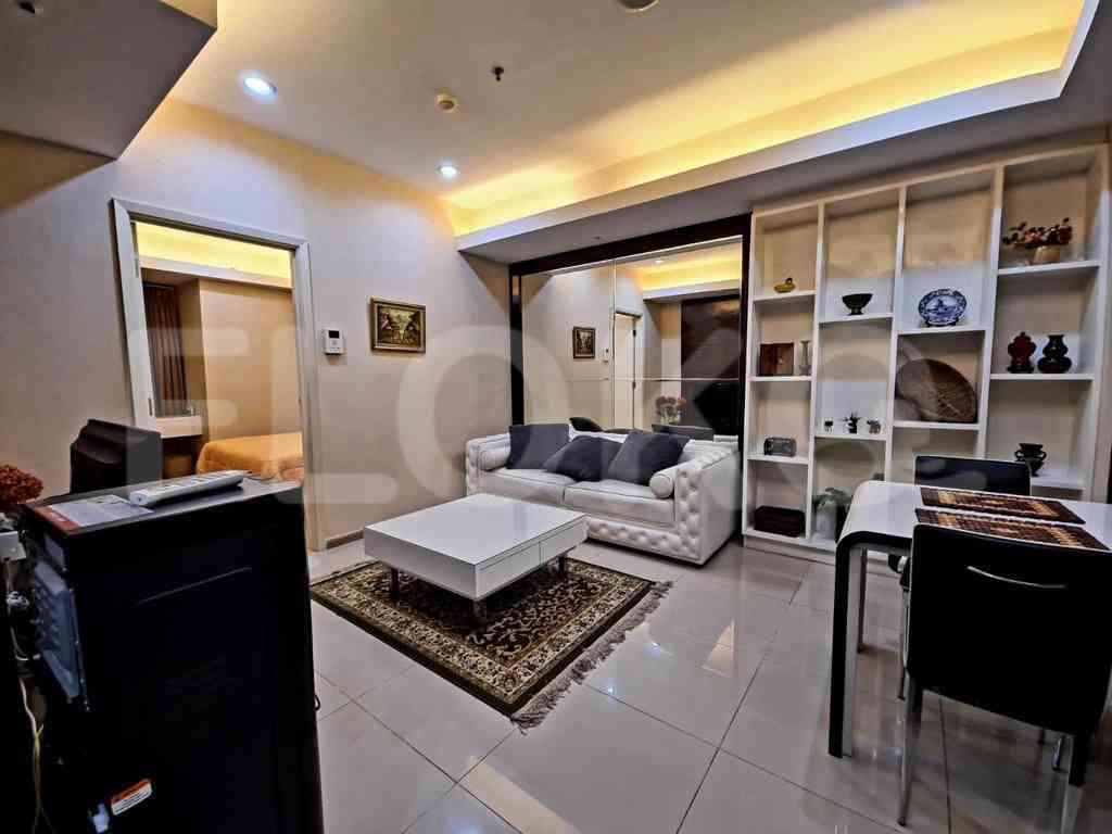 1 Bedroom on 8th Floor for Rent in Casa Grande - fte9ba 2