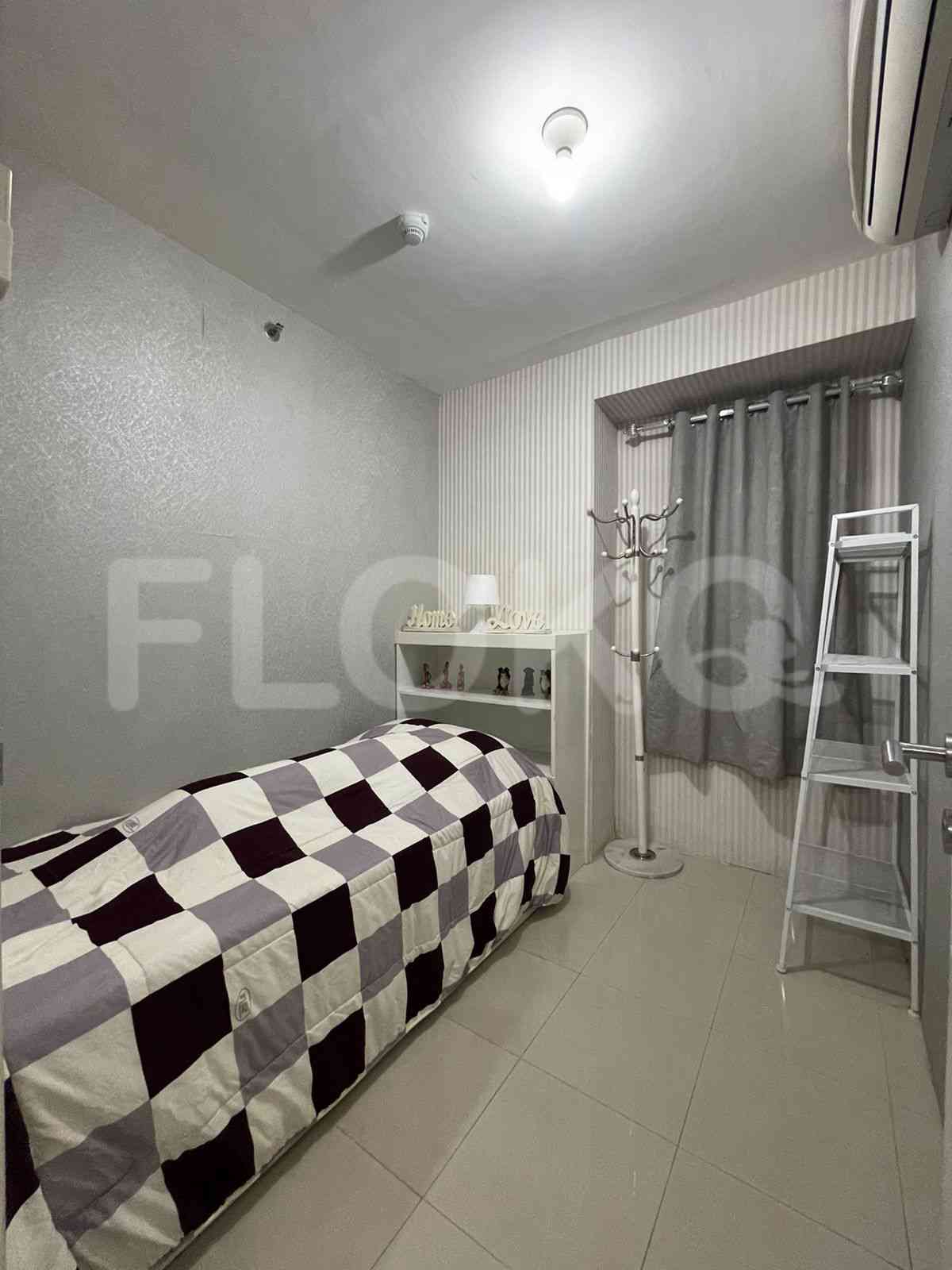 Tipe 2 Kamar Tidur di Lantai 11 untuk disewakan di Bassura City Apartemen - fci7f2 10