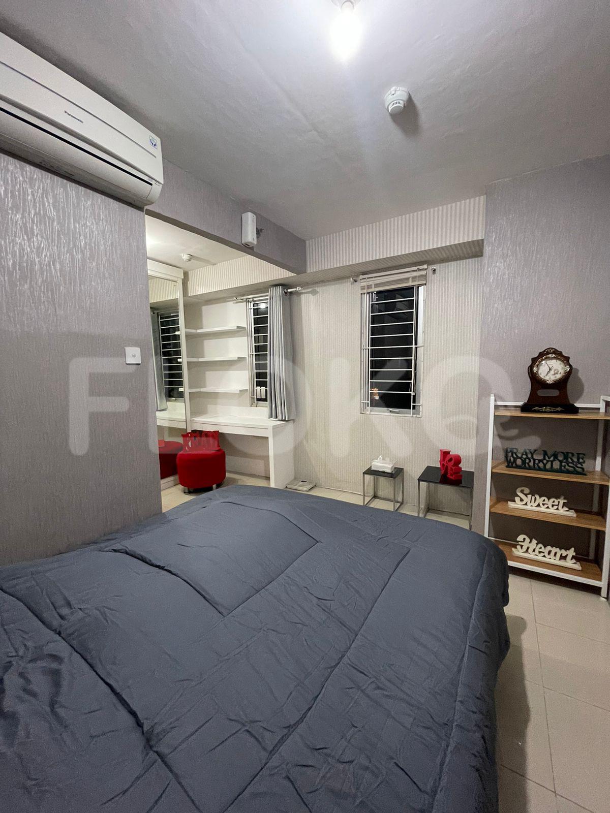 Sewa Apartemen Bassura City Apartemen Tipe 2 Kamar Tidur di Lantai 11 fci7f2