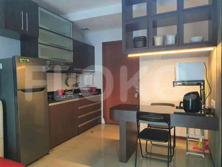 1 Bedroom on 19th Floor for Rent in Thamrin Residence Apartment - fth512 5