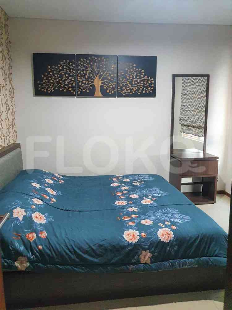 1 Bedroom on 19th Floor for Rent in Thamrin Residence Apartment - fth512 3