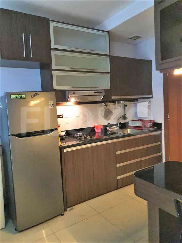 1 Bedroom on 19th Floor for Rent in Thamrin Residence Apartment - fth512 6