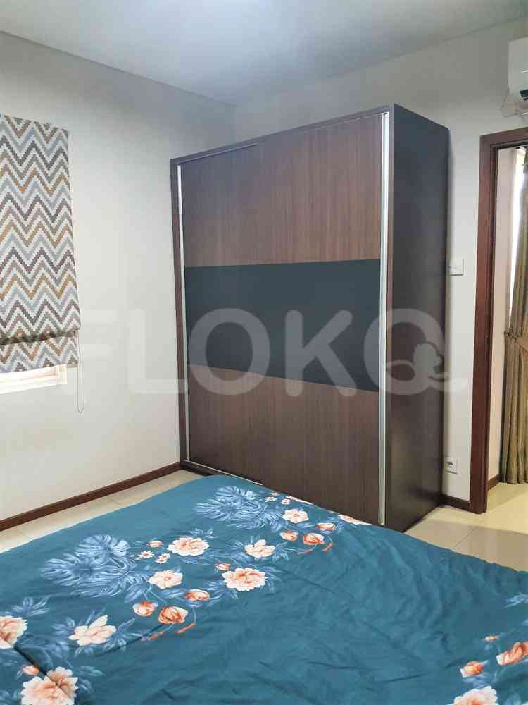 1 Bedroom on 19th Floor for Rent in Thamrin Residence Apartment - fth512 4