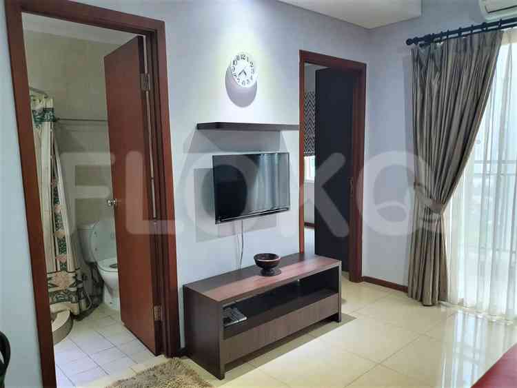 1 Bedroom on 19th Floor for Rent in Thamrin Residence Apartment - fth512 8