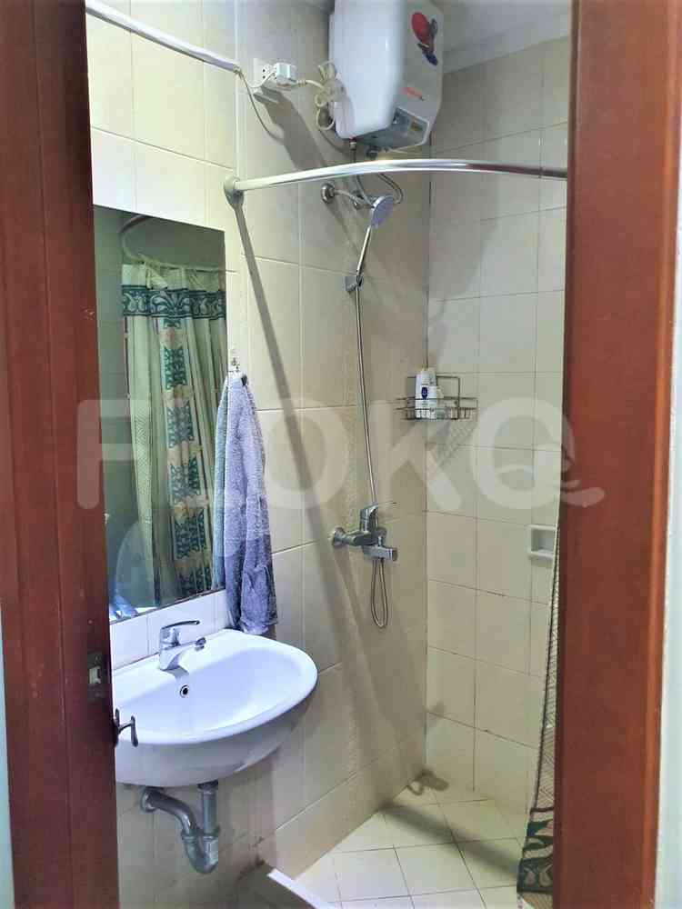 1 Bedroom on 19th Floor for Rent in Thamrin Residence Apartment - fth512 7