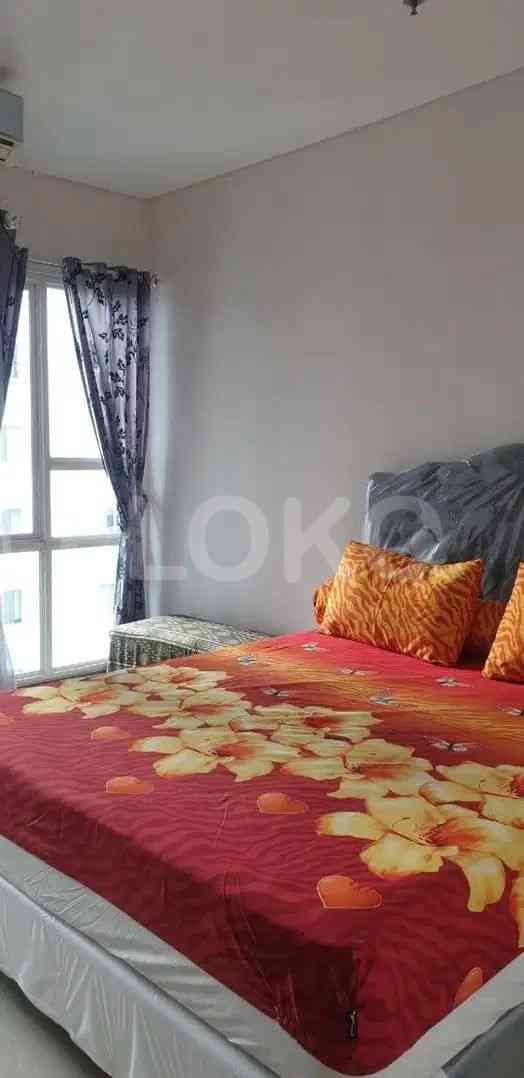 Tipe 1 Kamar Tidur di Lantai 15 untuk disewakan di Thamrin Residence Apartemen - fth486 4