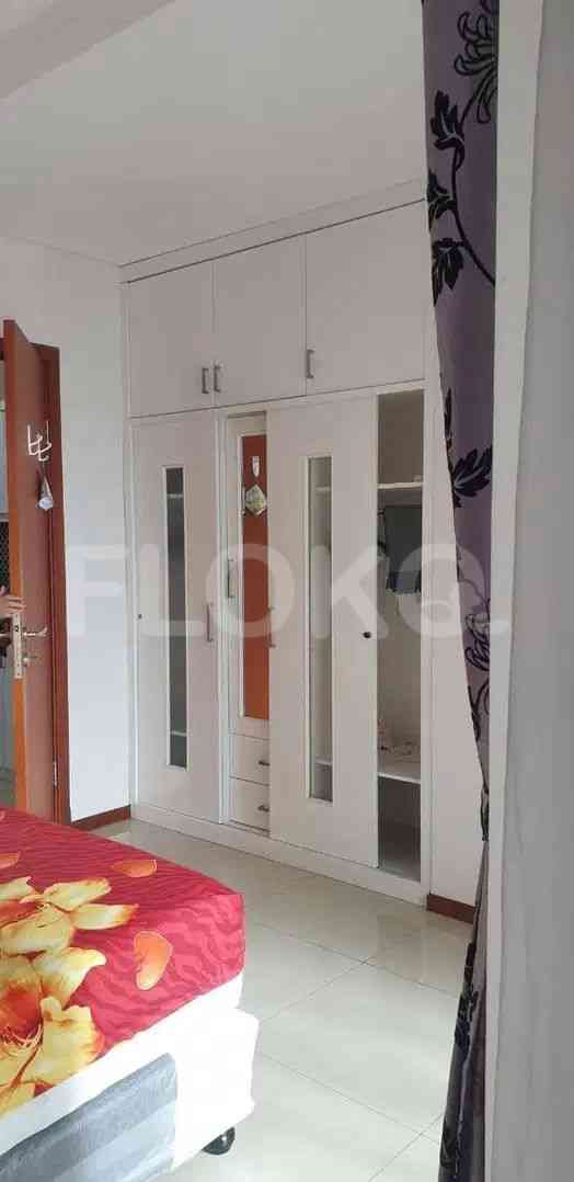 Tipe 1 Kamar Tidur di Lantai 15 untuk disewakan di Thamrin Residence Apartemen - fth486 7