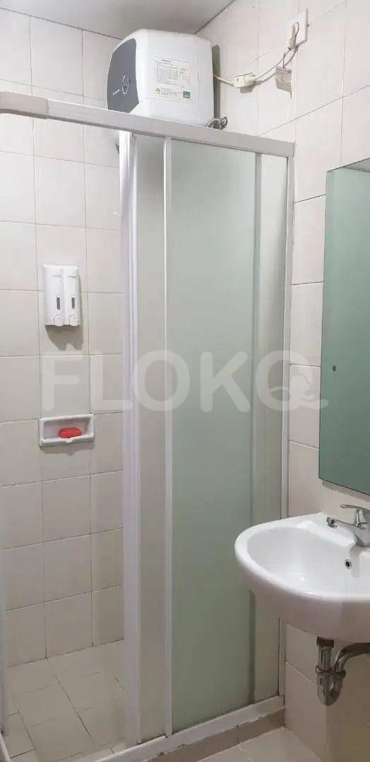1 Bedroom on 15th Floor for Rent in Thamrin Residence Apartment - fthd52 1