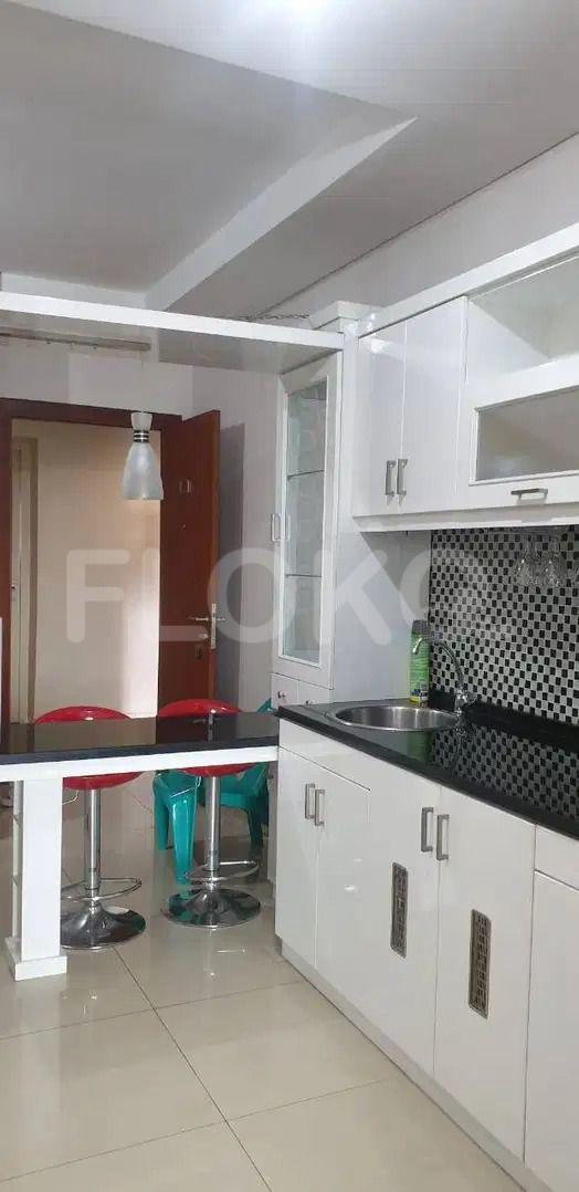 1 Bedroom on 15th Floor for Rent in Thamrin Residence Apartment - fthd52 2