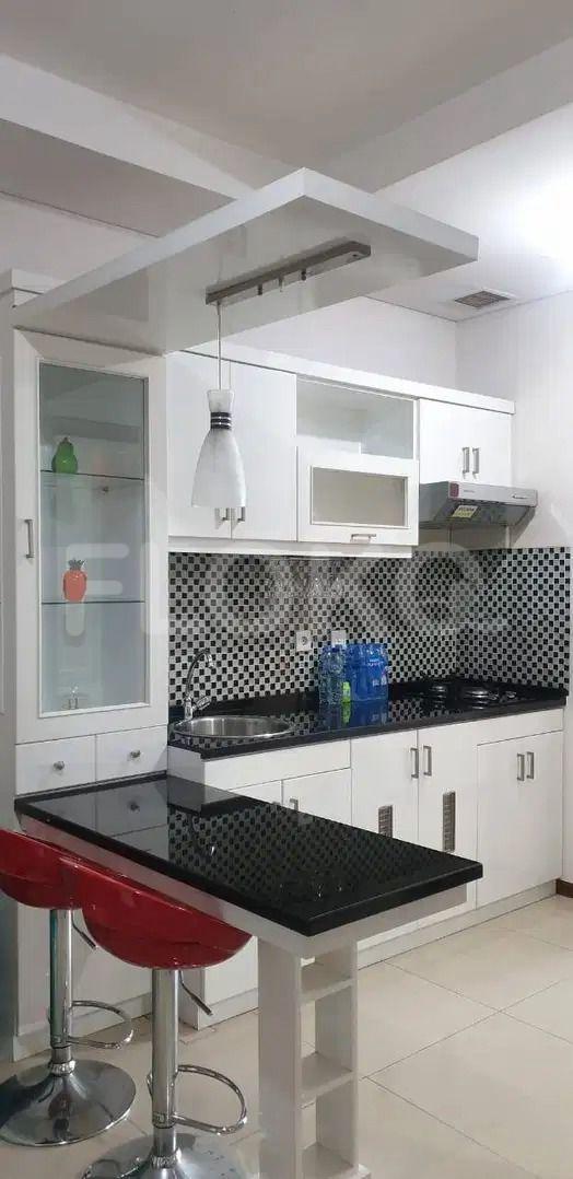 1 Bedroom on 15th Floor for Rent in Thamrin Residence Apartment - fthd52 3