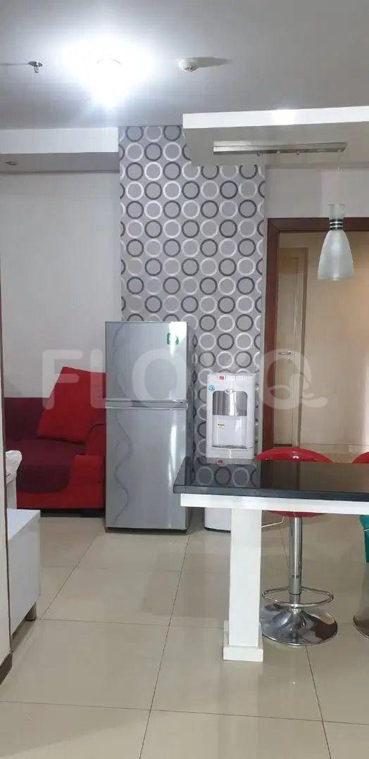 1 Bedroom on 15th Floor for Rent in Thamrin Residence Apartment - fthd52 6