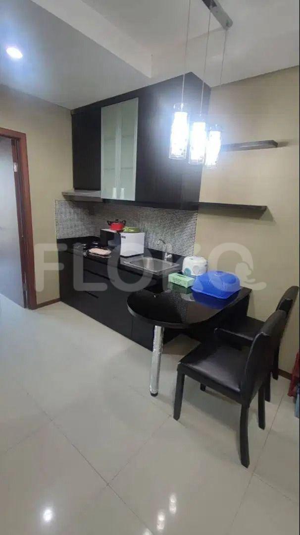 1 Bedroom on 15th Floor for Rent in Thamrin Residence Apartment - fth8a6 4