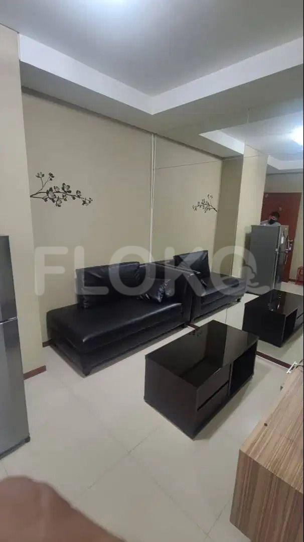 1 Bedroom on 15th Floor for Rent in Thamrin Residence Apartment - fth8a6 6