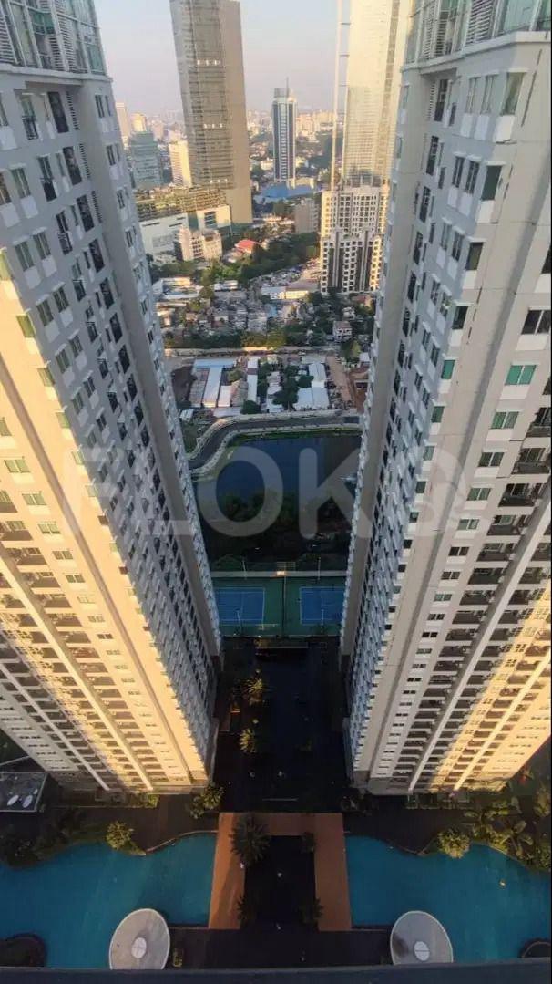 1 Bedroom on 15th Floor for Rent in Thamrin Residence Apartment - fth8a6 7