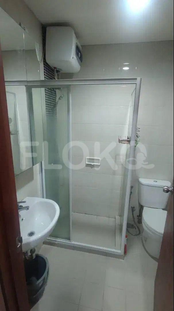 1 Bedroom on 15th Floor for Rent in Thamrin Residence Apartment - fth8a6 1