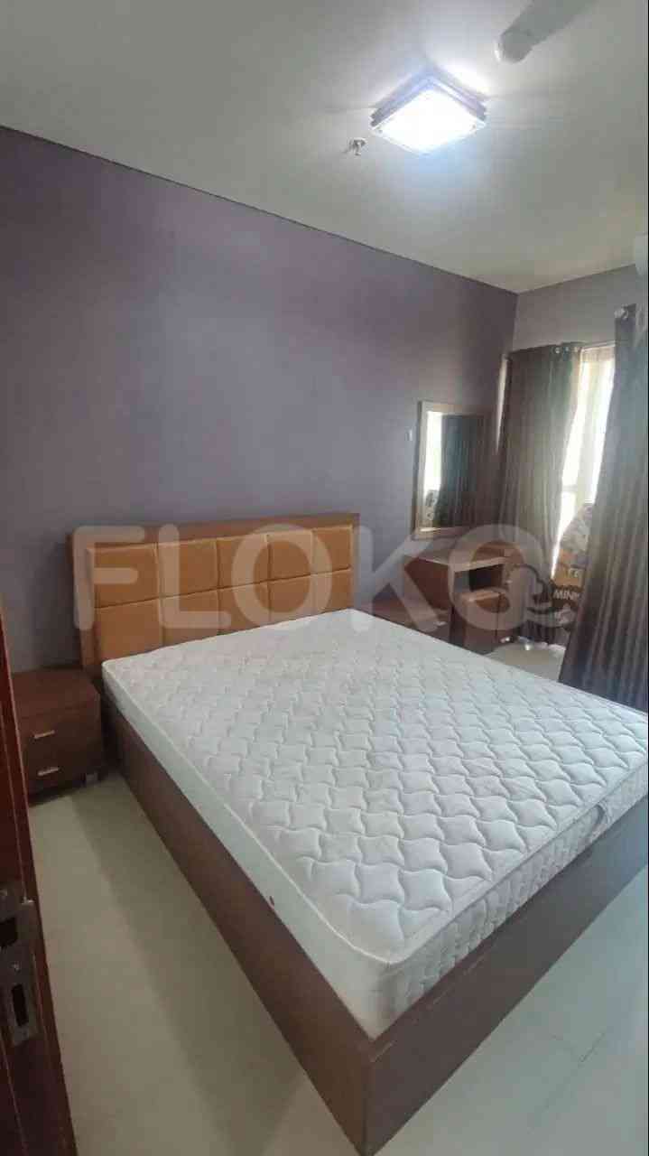 Tipe 1 Kamar Tidur di Lantai 15 untuk disewakan di Thamrin Residence Apartemen - fth642 3