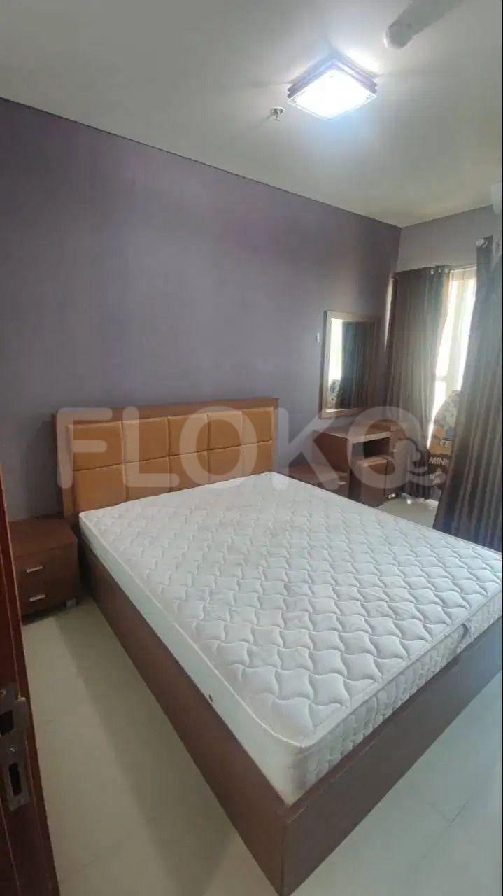 Sewa Apartemen Thamrin Residence Apartemen Tipe 1 Kamar Tidur di Lantai 15 fth642