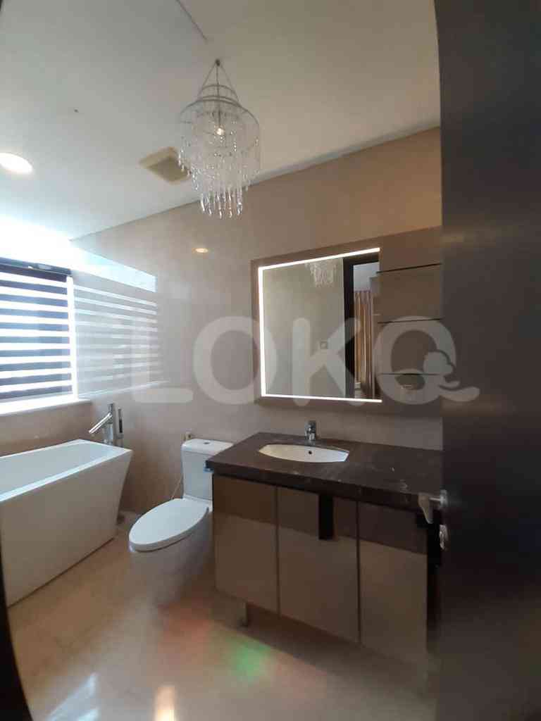 4 Bedroom on 15th Floor for Rent in Sudirman Suites Jakarta - fsu167 5
