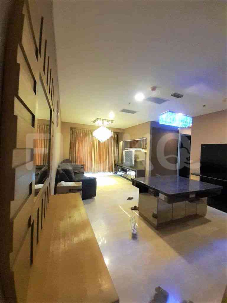 4 Bedroom on 15th Floor for Rent in Sudirman Suites Jakarta - fsu167 3
