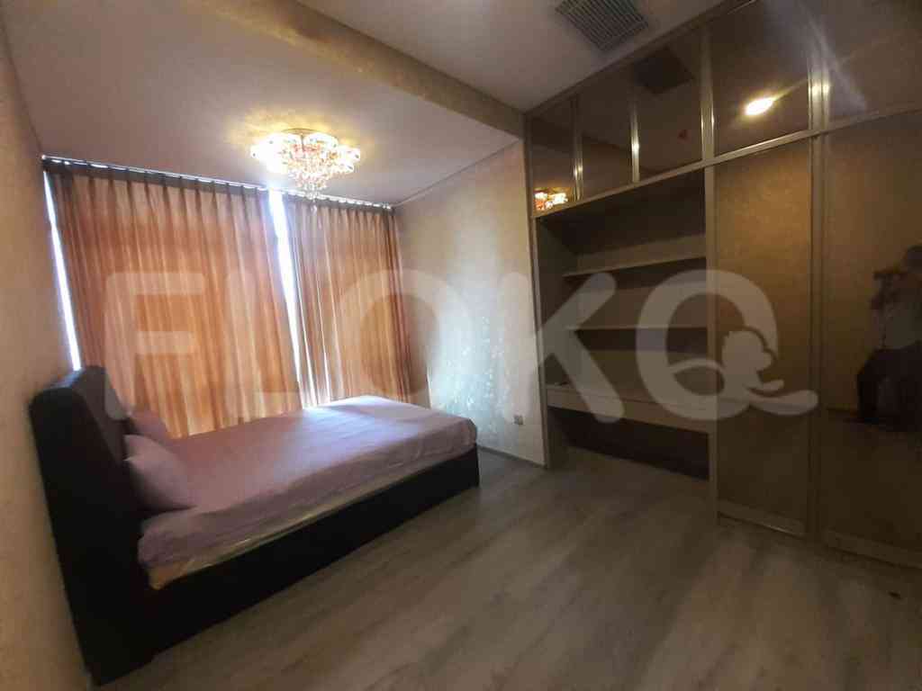 Tipe 4 Kamar Tidur di Lantai 15 untuk disewakan di Sudirman Suites Jakarta - fsuef8 7