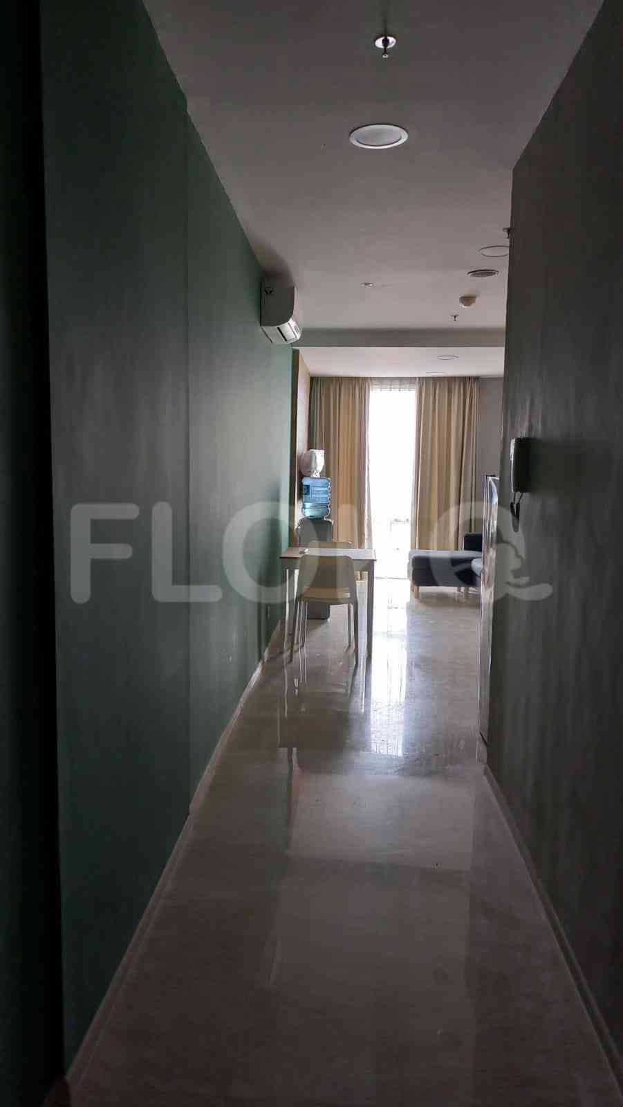 2 Bedroom on 15th Floor for Rent in FX Residence - fsuda4 3