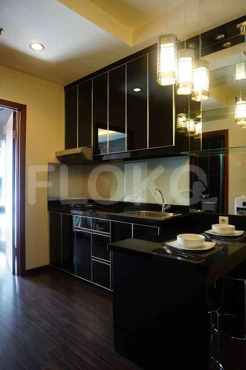 1 Bedroom on 16th Floor for Rent in Thamrin Residence Apartment - fthcea 3