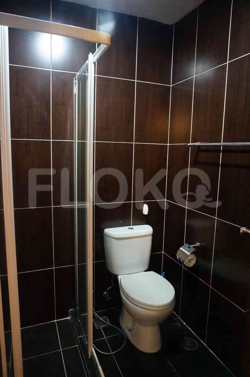 1 Bedroom on 16th Floor for Rent in Thamrin Residence Apartment - fthcea 5