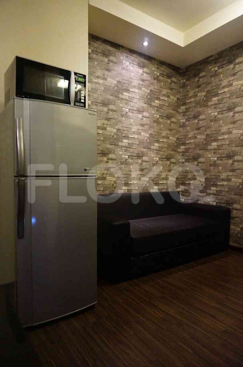 1 Bedroom on 16th Floor for Rent in Thamrin Residence Apartment - fthcea 6