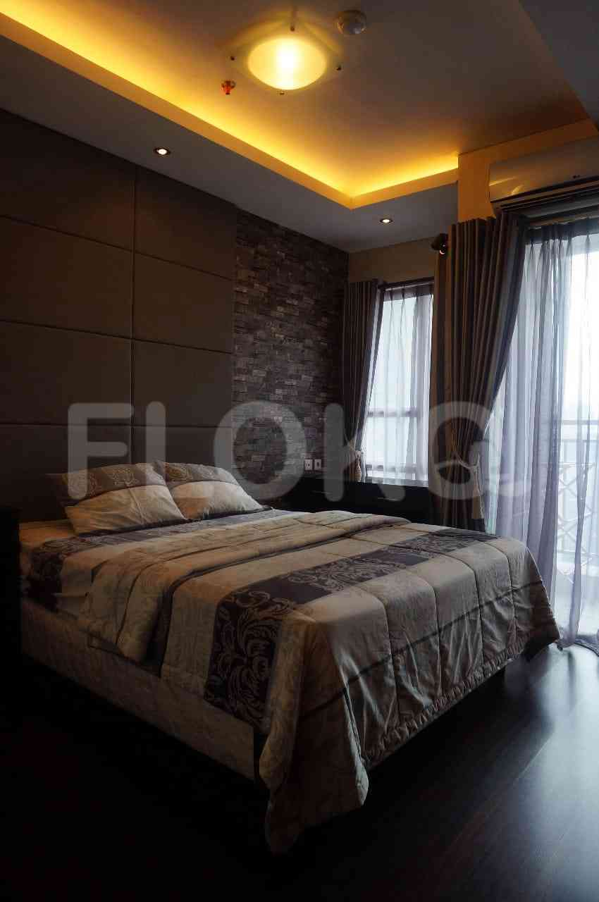 Tipe 1 Kamar Tidur di Lantai 16 untuk disewakan di Thamrin Residence Apartemen - fth5a2 2