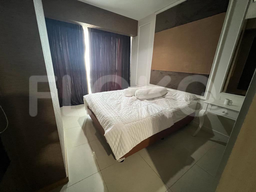 Sewa Apartemen Gandaria Heights  Tipe 3 Kamar Tidur di Lantai 15 fga445