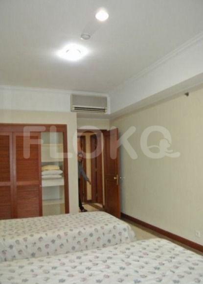 4 Bedroom on 7th Floor fte8b5 for Rent in Casablanca Apartment