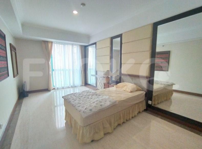 4 Bedroom on 7th Floor fte8b5 for Rent in Casablanca Apartment