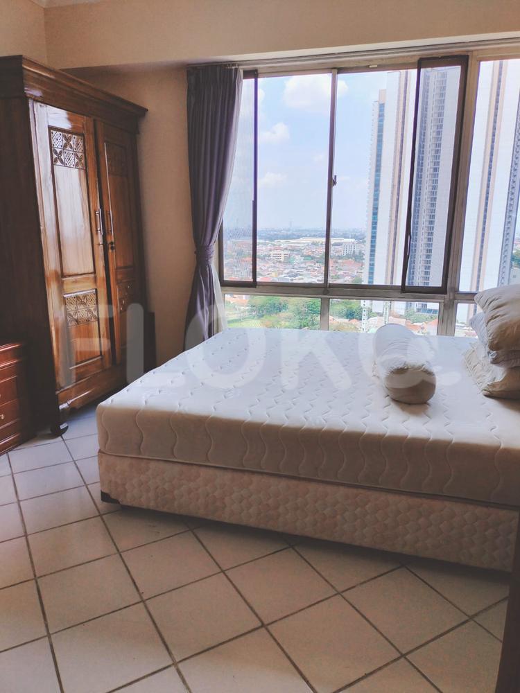3 Bedroom on 10th Floor for Rent in Puri Casablanca - fte3dc 5