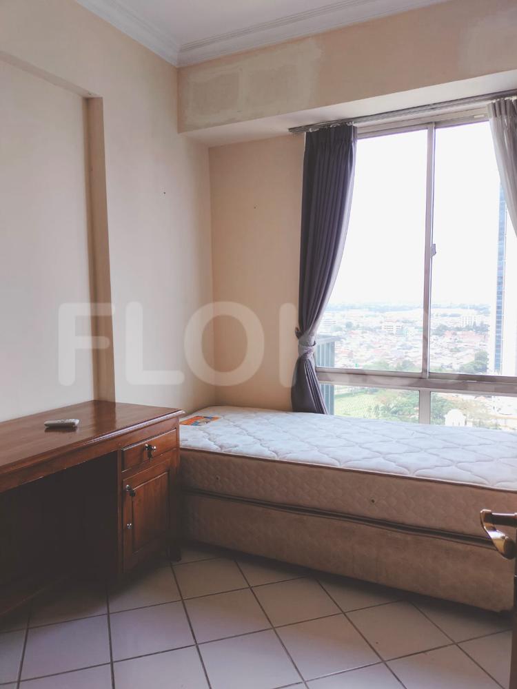 3 Bedroom on 10th Floor for Rent in Puri Casablanca - fte3dc 1