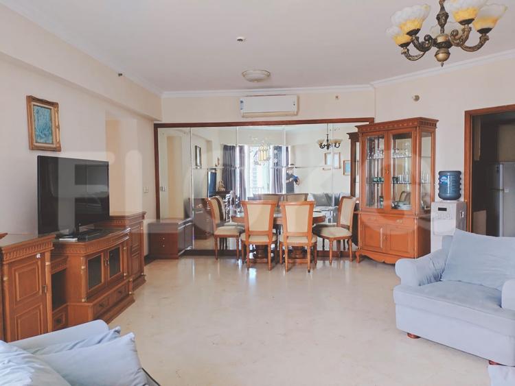 3 Bedroom on 10th Floor for Rent in Puri Casablanca - fte3dc 6