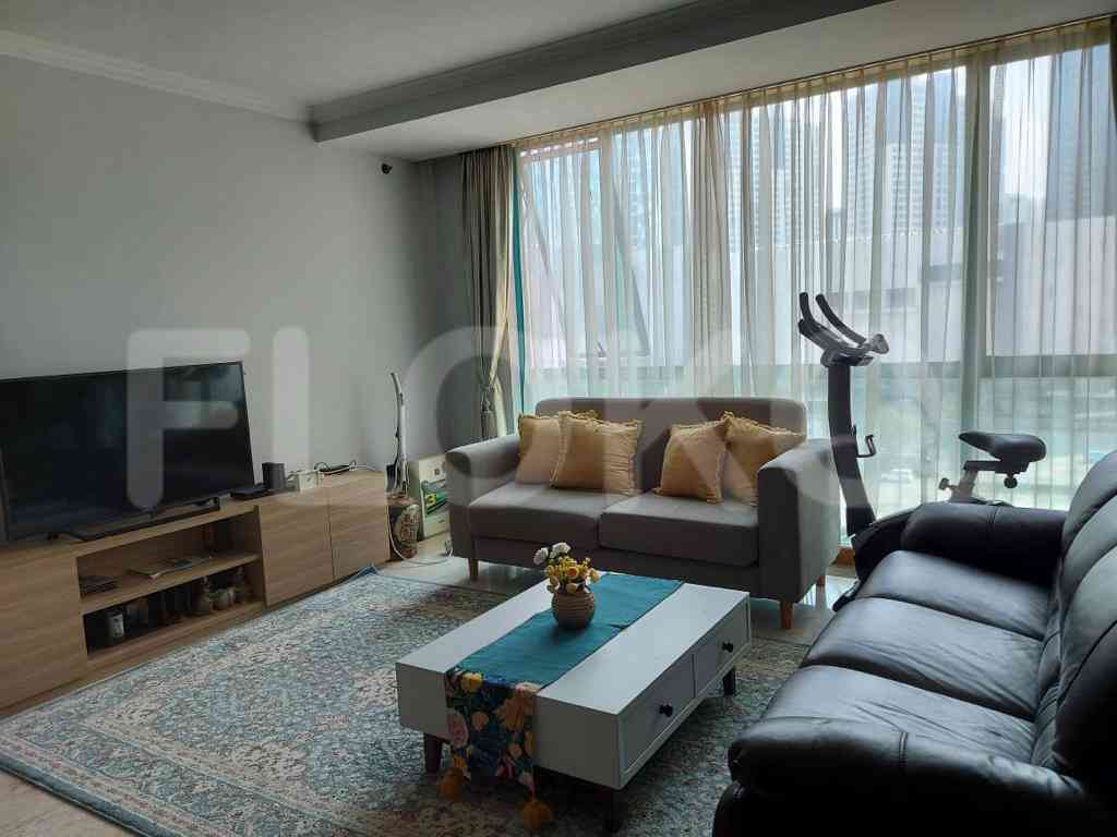 1 Bedroom on 6th Floor for Rent in Casablanca Apartment - fte38a 6