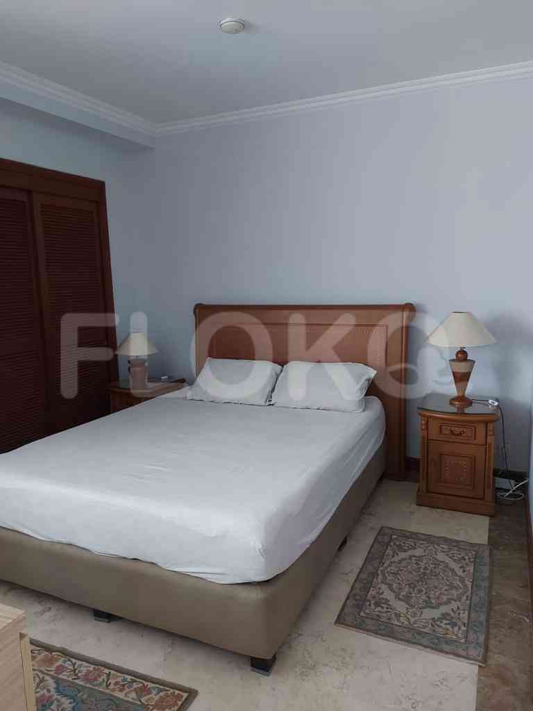 1 Bedroom on 6th Floor for Rent in Casablanca Apartment - fte38a 1