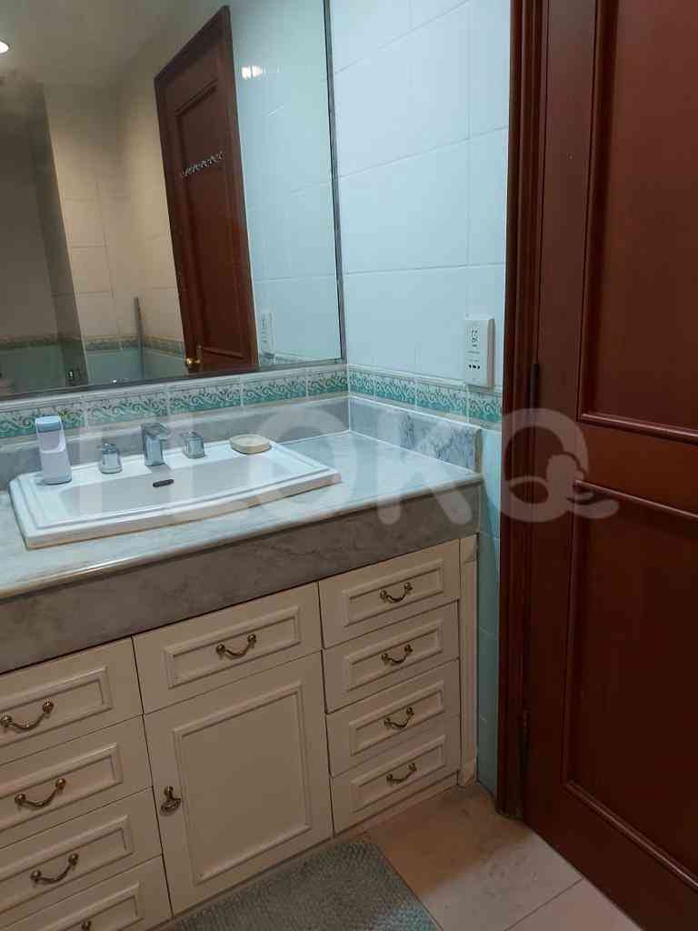 1 Bedroom on 6th Floor for Rent in Casablanca Apartment - fte38a 7