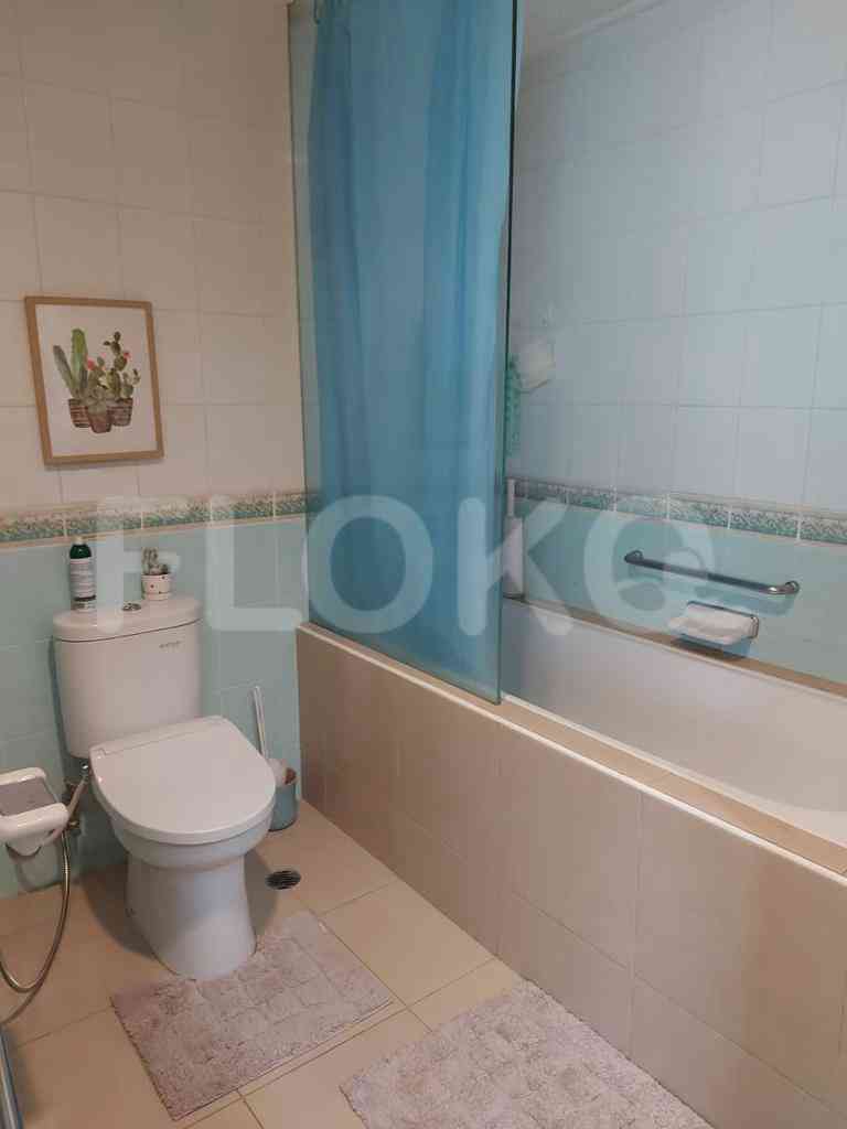 1 Bedroom on 6th Floor for Rent in Casablanca Apartment - fte38a 2