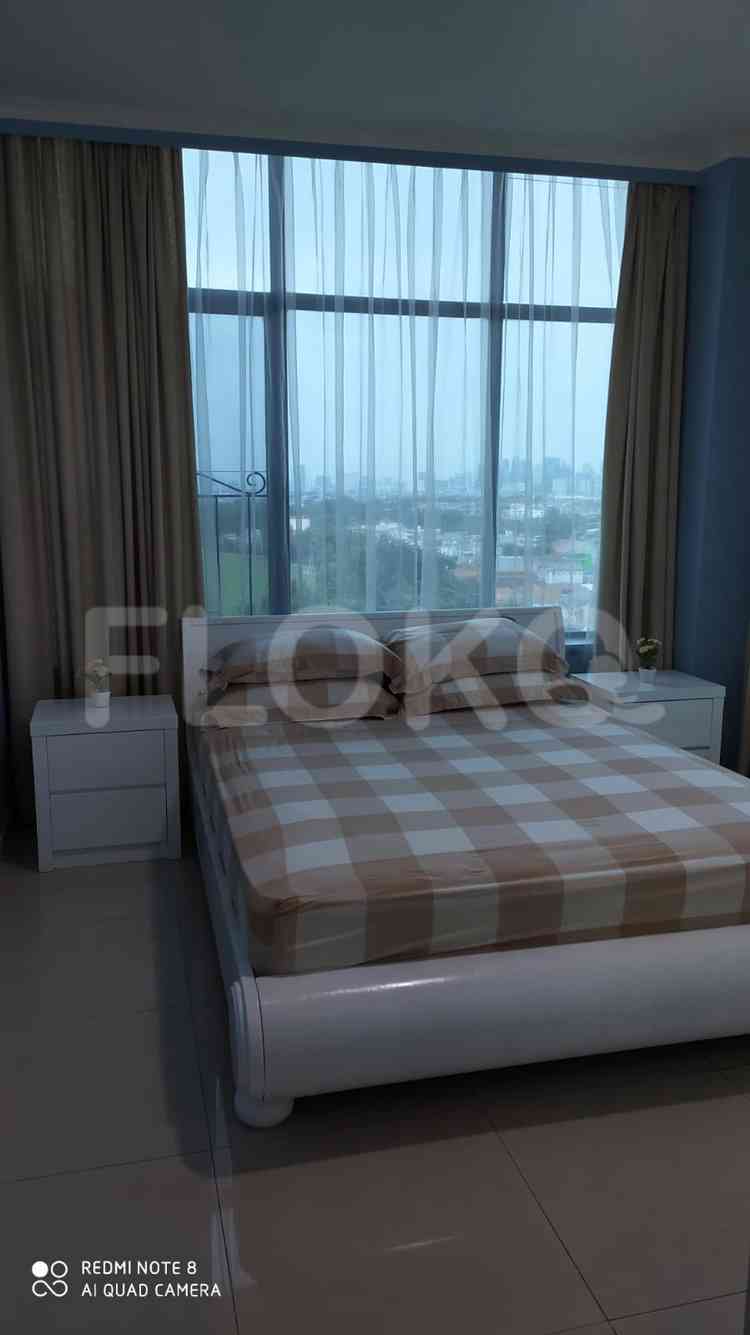 3 Bedroom on 17th Floor for Rent in Hamptons Park - fpofe9 11