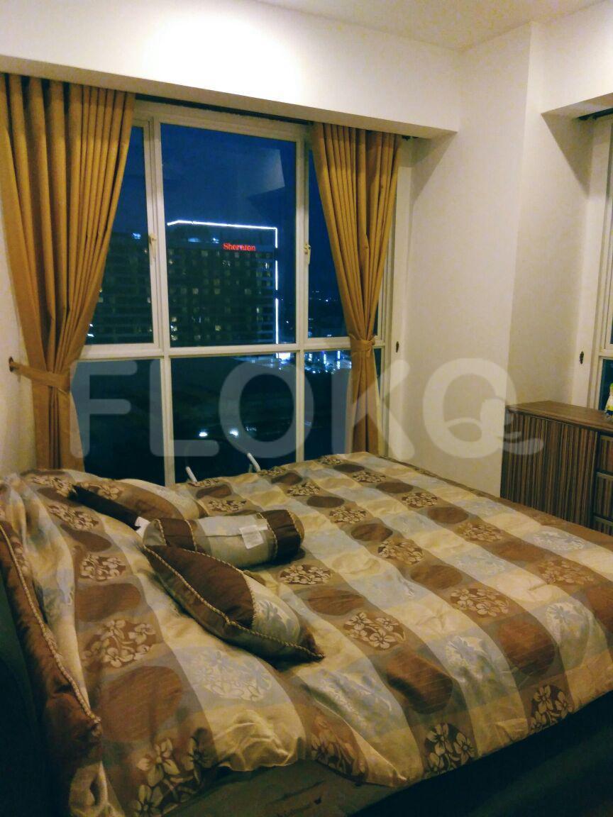 Sewa Apartemen Gandaria Heights  Tipe 3 Kamar Tidur di Lantai 7 fgaa8d