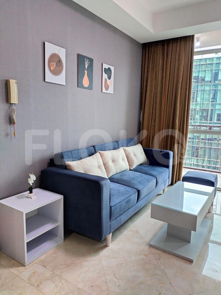 2 Bedroom on 17th Floor for Rent in Bellagio Residence - fkudf1 11