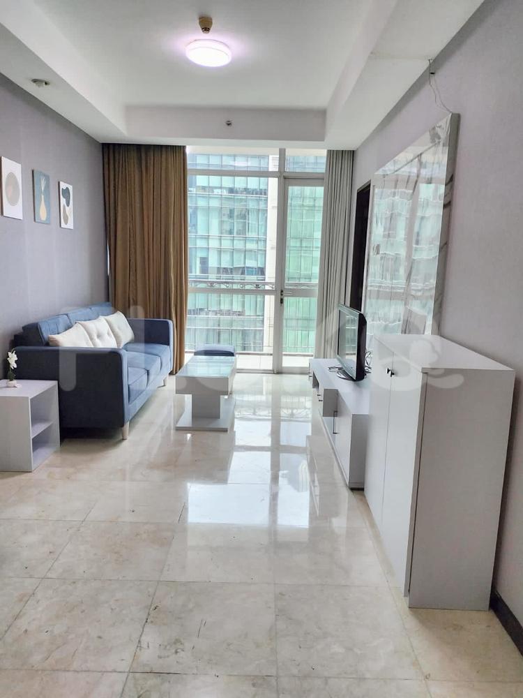 2 Bedroom on 17th Floor for Rent in Bellagio Residence - fkudf1 5