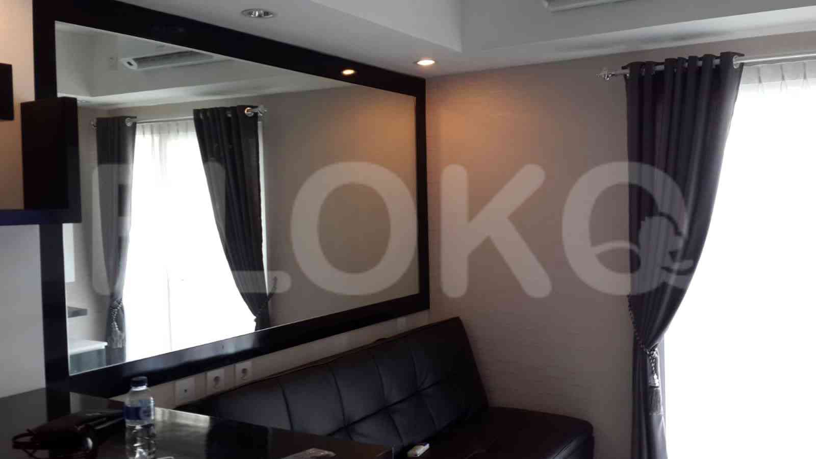 1 Bedroom on 15th Floor for Rent in The Wave Apartment - fku146 3